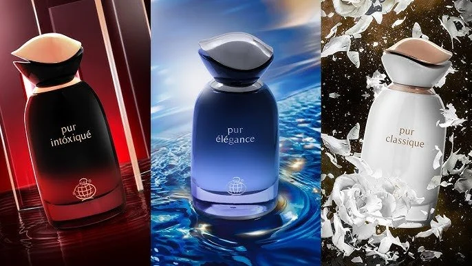Pur Classique U Eau de Parfum 100 ml