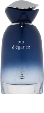 Pur Elegance Eau de Parfum Unisex 100 ml