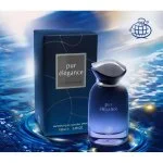 Pur Elegance Eau de Parfum Unisex 100 ml
