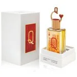Queen of Hearts Unisex Eau de Parfum 80 ml