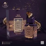 Rosenexplosion EXP U 80 ml