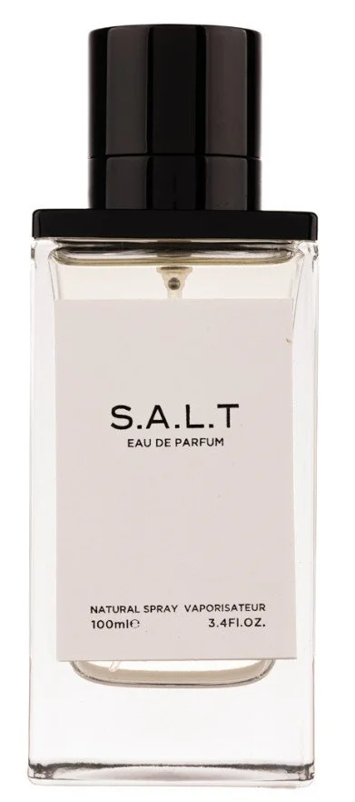 SALT Unisex Eau de Parfum 100 ml