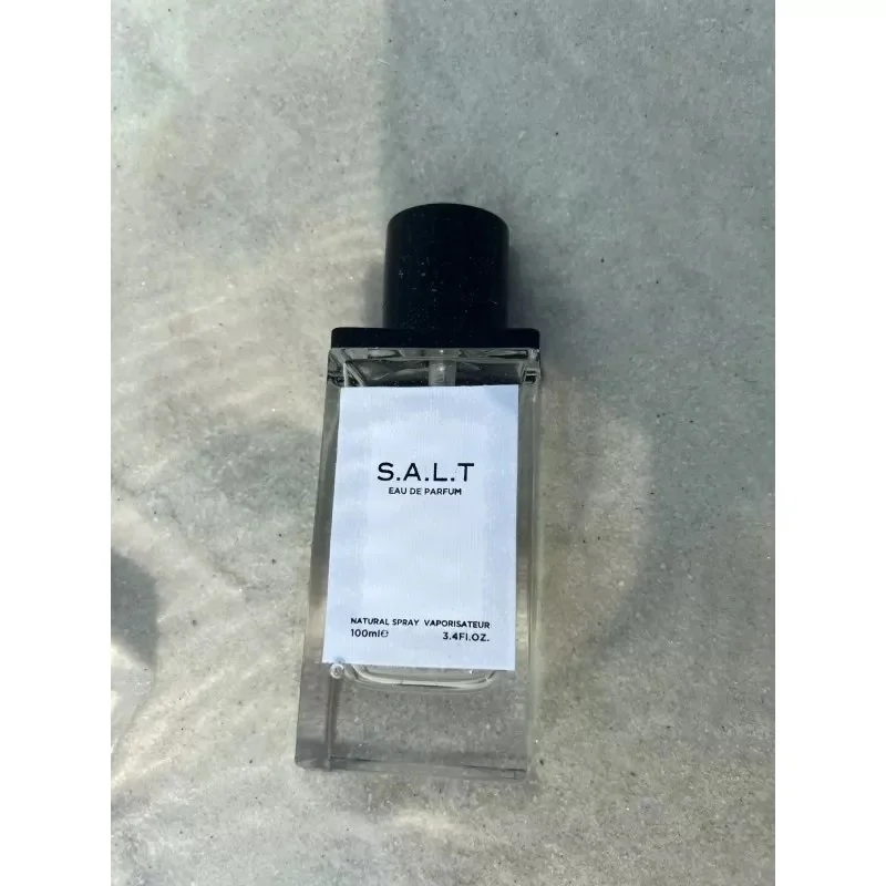 SALT Unisex Eau de Parfum 100 ml