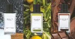 SALT Unisex Eau de Parfum 100 ml