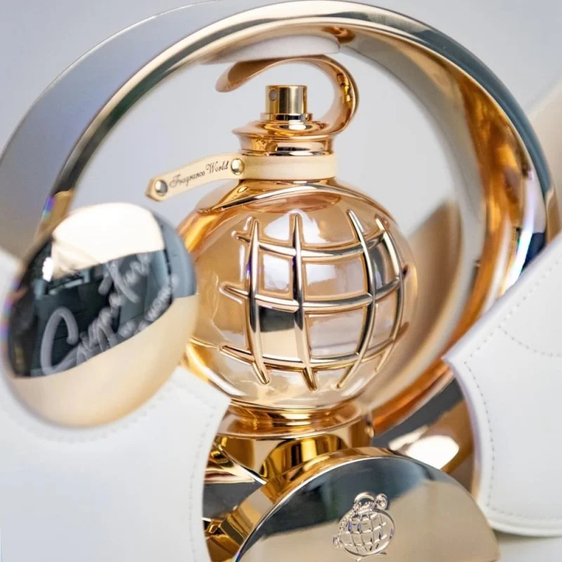 Signature White U Eau de Parfum 100 ml