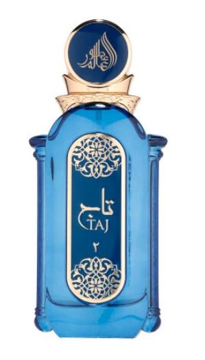 Taj 2 U Eau de Parfum