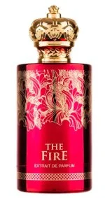 The Fire U Parfümextrakt 60 ml