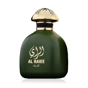 Fragrance World Al Raiee Green Eau de Parfum für Damen
