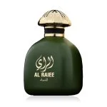 Al Raiee Green Eau de Parfum für Damen 100 ml