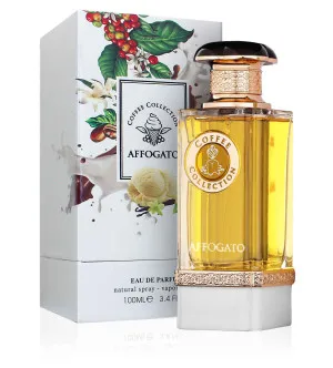 Fragrance World Affogato Parfümierte Wasser Unisex 100 ml