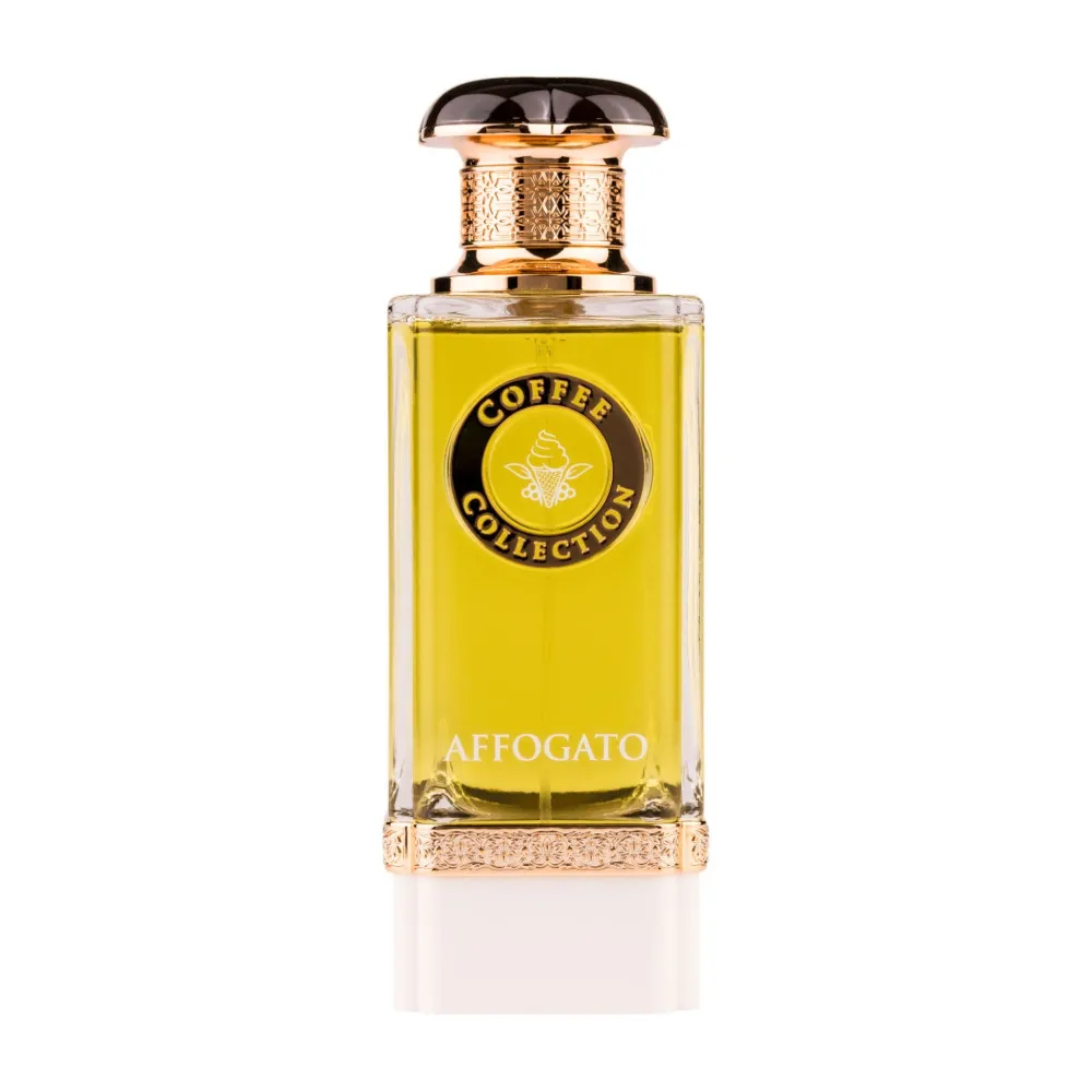 Affogato Parfümierte Wasser Unisex 100 ml