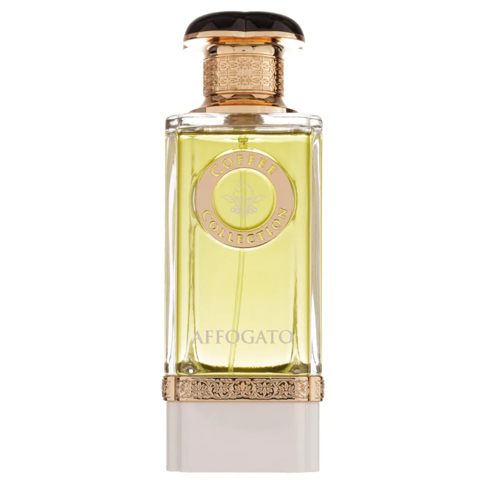 Affogato Parfümierte Wasser Unisex 100 ml