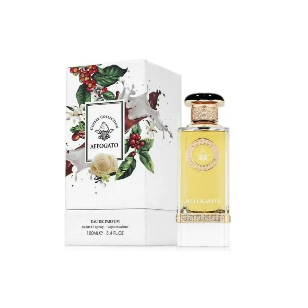 Affogato Parfümierte Wasser Unisex 100 ml