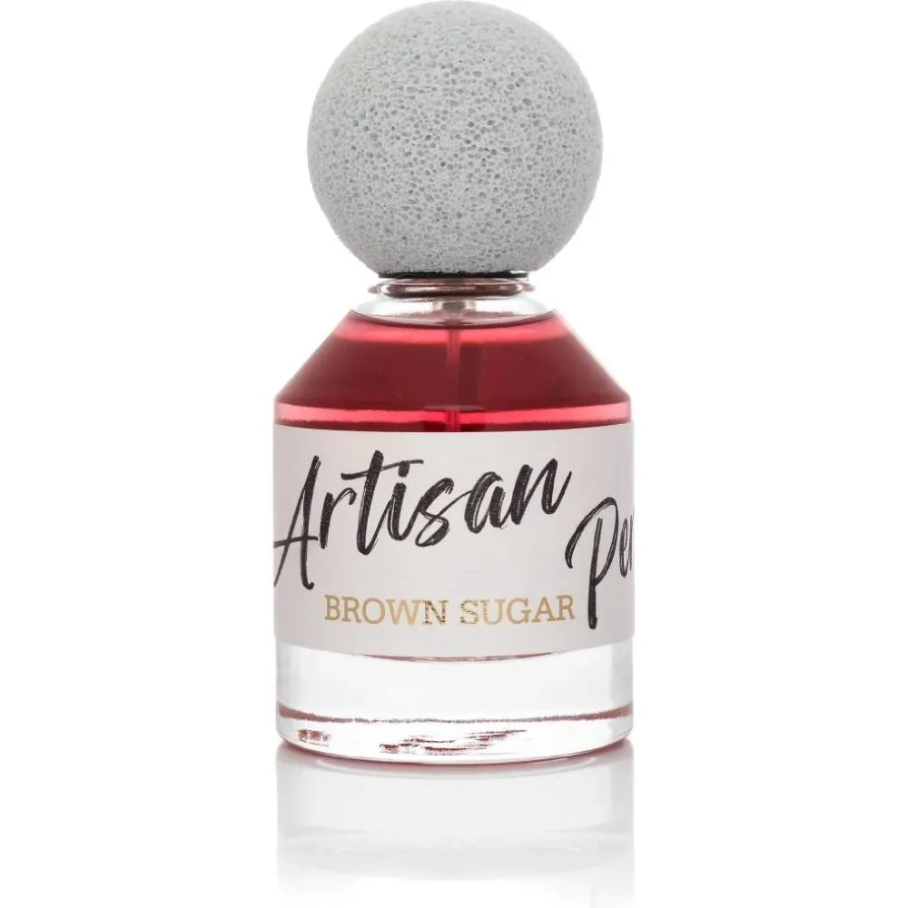 Fragrance World Artisan Perfumery Brown Sugar Eau de Parfum Unisex
