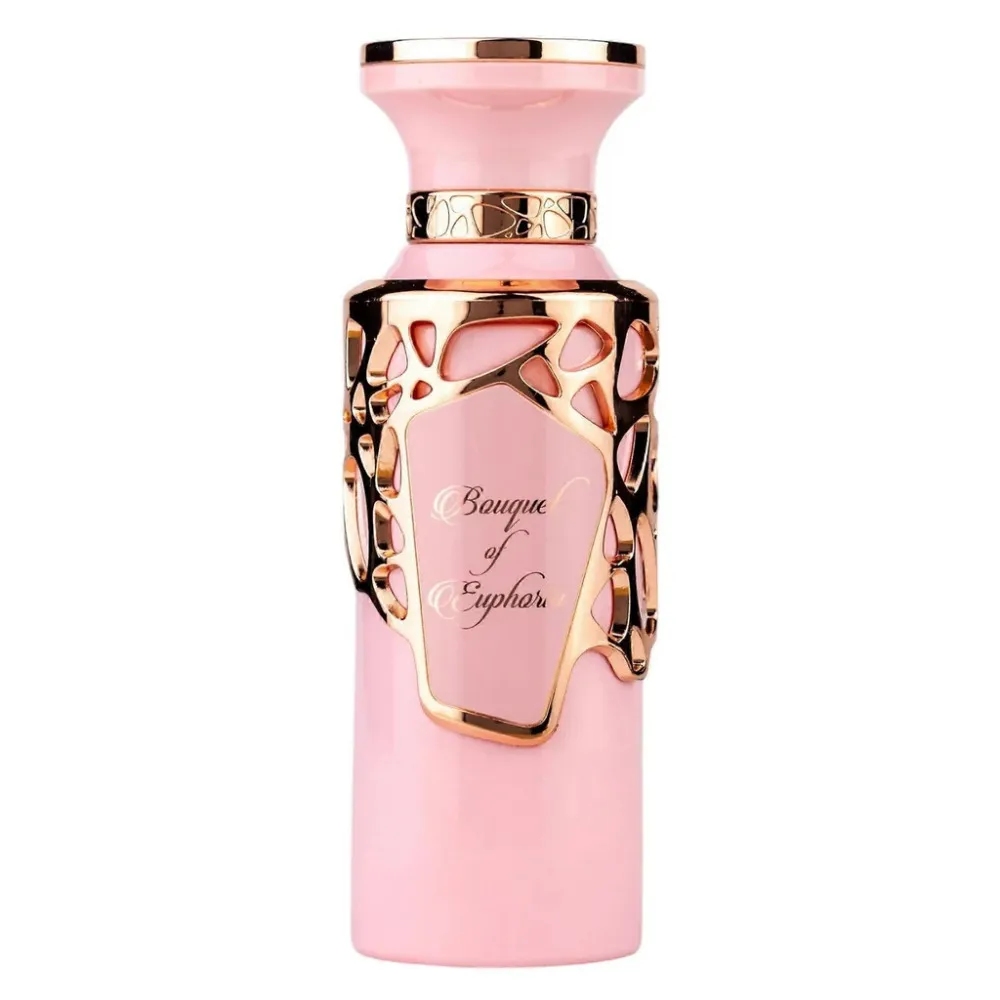 Bouquet of Euphoria Eau de Parfum für Damen 100 ml