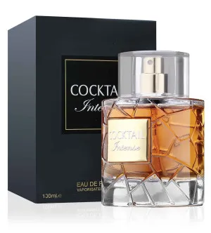 Fragrance World Cocktail Intense Parfümiertes Wasser Unisex 100 ml
