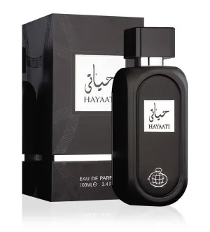 Fragrance World Hayaati Eau de Parfum für Herren 100 ml