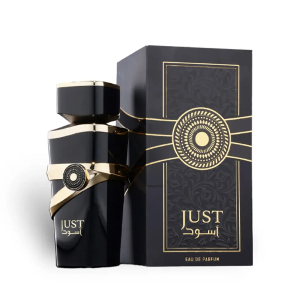 Just Aswad Eau de Parfum für Herren 100 ml