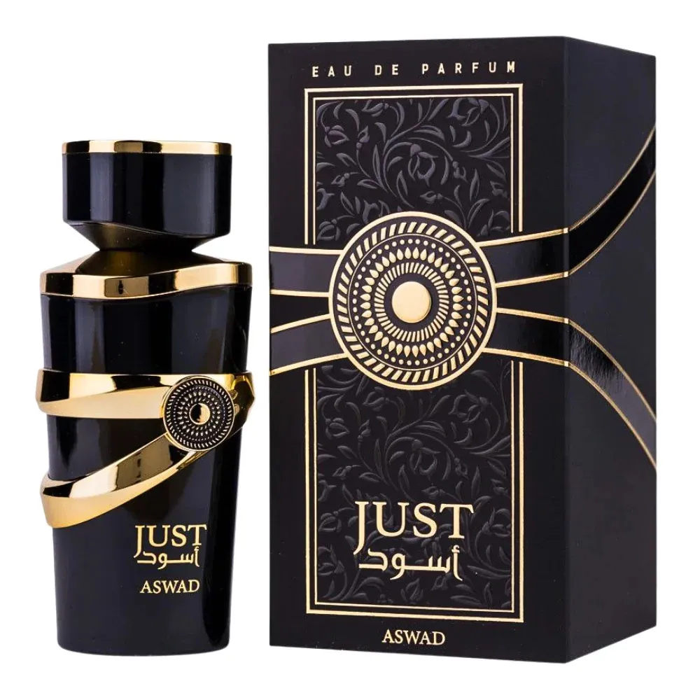 Just Aswad Eau de Parfum für Herren 100 ml