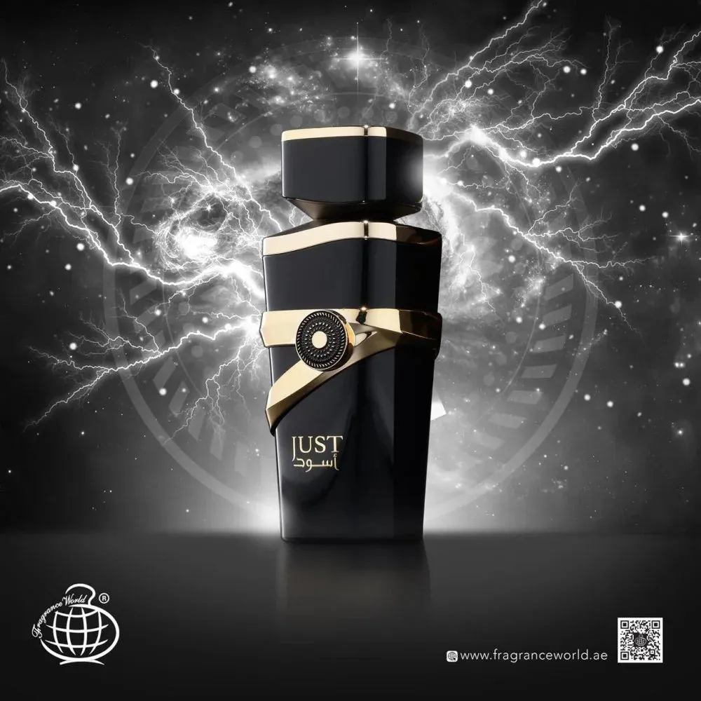 Just Aswad Eau de Parfum für Herren 100 ml