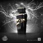 Just Aswad Eau de Parfum für Herren 100 ml