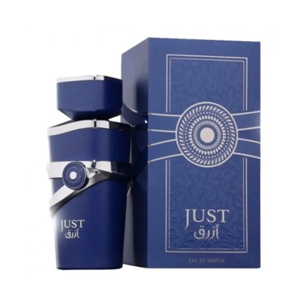 Just Azraq Eau de Parfum für Herren 100 ml