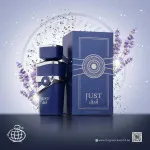 Just Azraq Eau de Parfum für Herren 100 ml