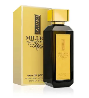 Fragrance World La Uno Million Eau de Parfum für Herren 100 ml
