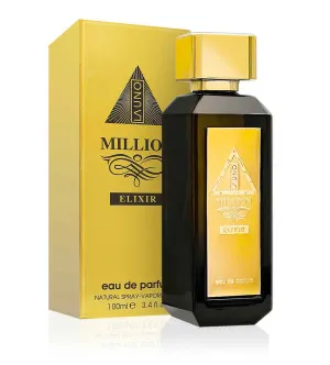Fragrance World La Uno Million Elixir Parfüm für Männer 100 ml