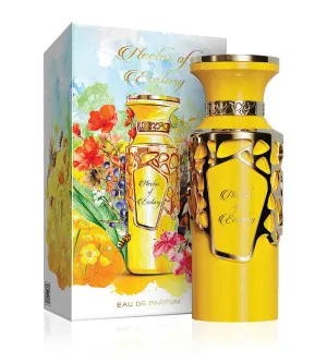 Fragrance World Nectar Of Ecstacy Eau de Parfum für Damen 100 ml