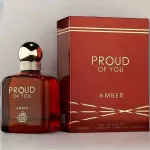 Proud Of You Amber Parfüm Unisex 100 ml