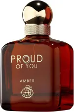 Proud Of You Amber Parfüm Unisex 100 ml