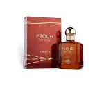 Proud Of You Amber Parfüm Unisex 100 ml