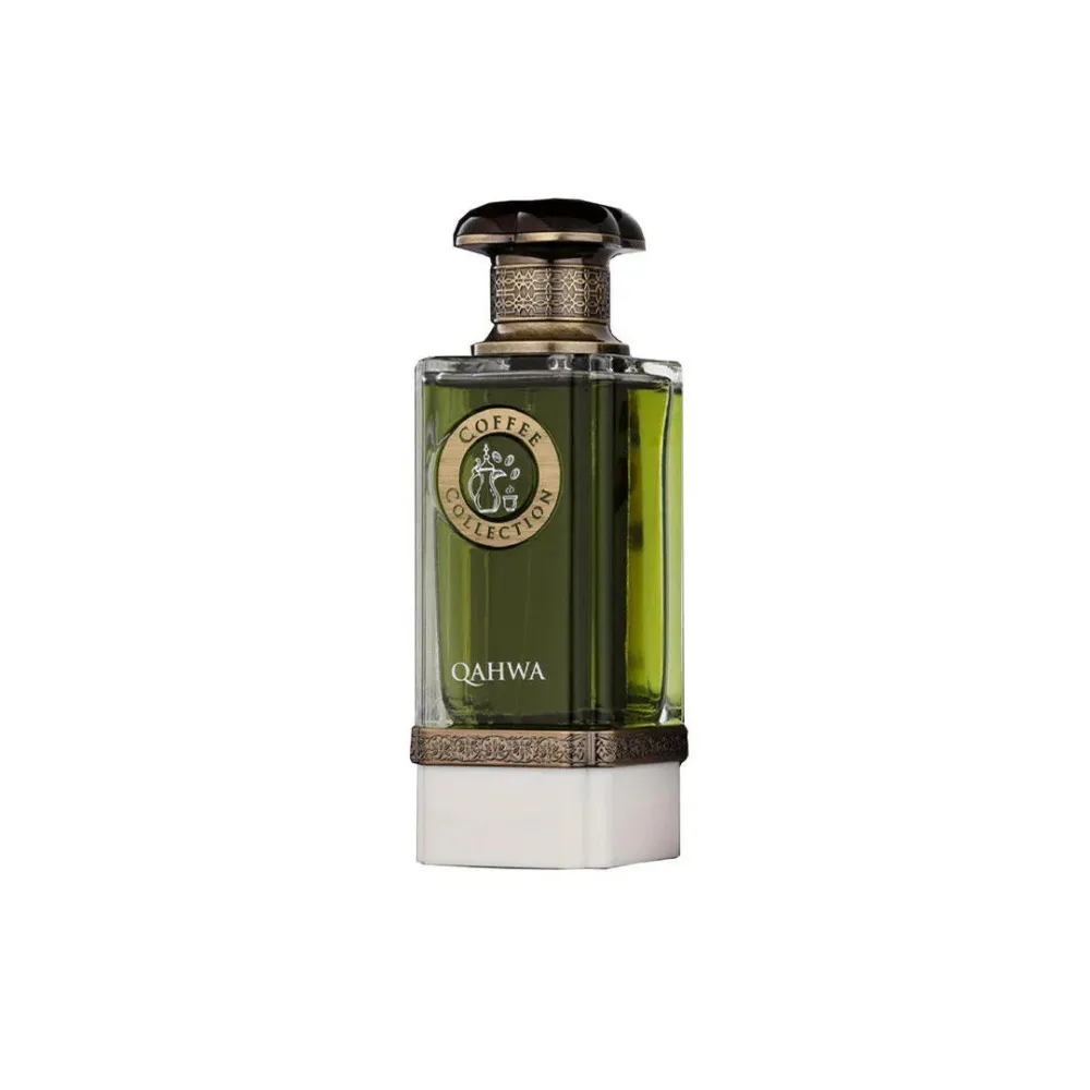 Qahwa Parfümiertes Wasser Unisex 100 ml
