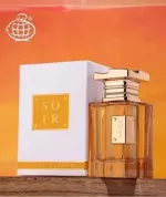 Soir Eau de Parfum Unisex 80 ml