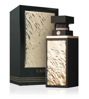 Fragrance World Varakh Gold Eau de Parfum für Männer 100 ml