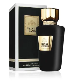 Fragrance World Velvet Grande Parfümierte Wasser Unisex 100 ml