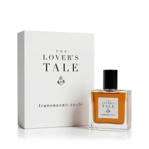 Francesca Bianchi The Lover's Tale Parfumextrakt Unisex