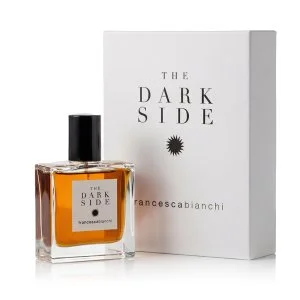 Francesca Bianchi The Dark Side Parfümextrakt Unisex