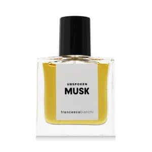 Francesca Bianchi Unspoken Musk Parfümextrakt Unisex