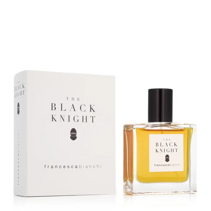 The Black Knight Parfümextrakt Unisex 30 ml