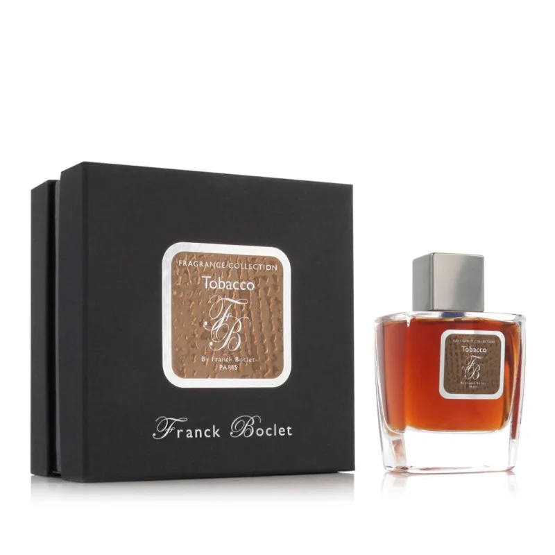 Tobacco Eau de Parfum für Herren 100 ml
