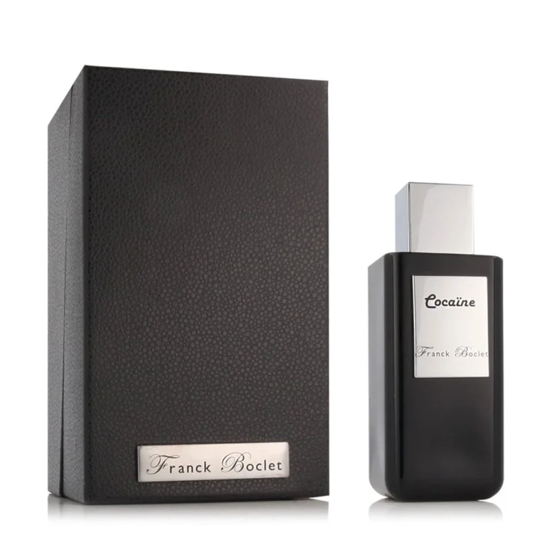 Cocaïne Parfümextrakt Unisex 100 ml