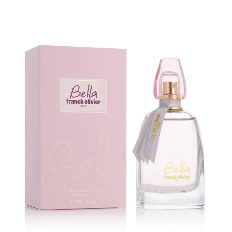 Bella Eau de Parfum für Damen