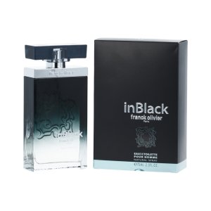 In Black Eau de Toilette für Herren