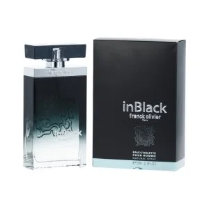 Franck Olivier In Black Eau de Toilette für Herren