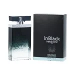 In Black Eau de Toilette für Herren 75 ml