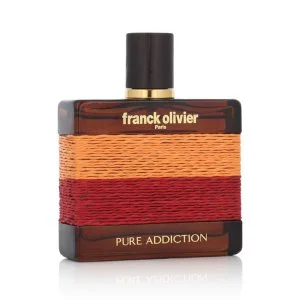 Franck Olivier Pure Addiction Eau de Parfum Unisex