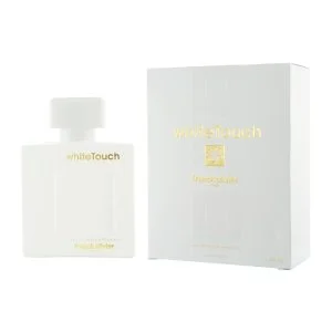 Franck Olivier White Touch Eau de Parfum für Damen