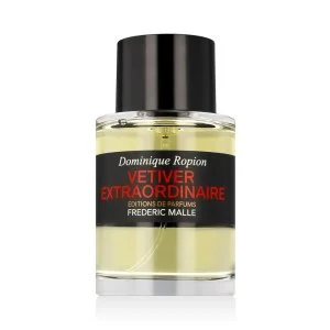 Frederic Malle Dominique Ropion Vetiver Extraordinaire Eau de Parfum für Herren